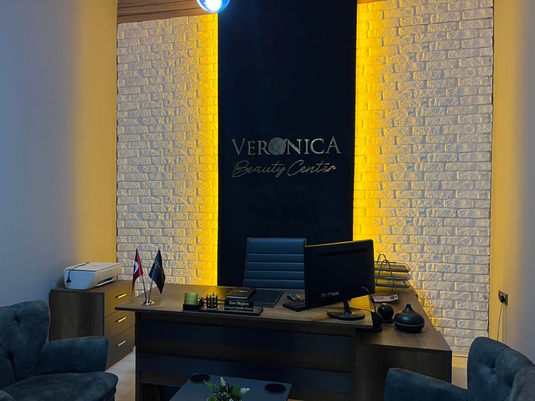 Veronica Beauty Center Güzellik Merkezi