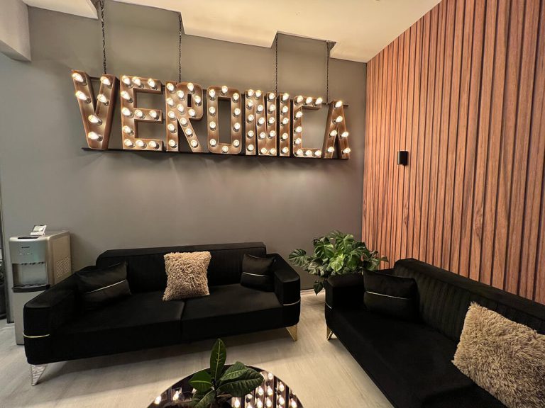 Veronica Beauty Center Güzellik Merkezi