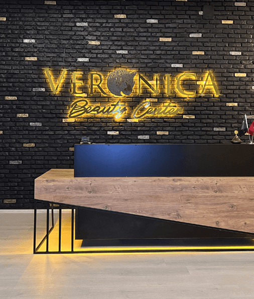 Veronica Beauty Center Güzellik Merkezi